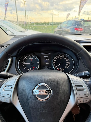 Nissan Qashqai 1.5 DCI DPF Acenta - imagine 11