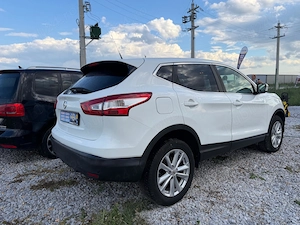Nissan Qashqai 1.5 DCI DPF Acenta - imagine 3