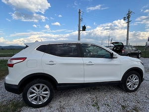 Nissan Qashqai 1.5 DCI DPF Acenta - imagine 7