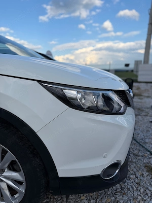 Nissan Qashqai 1.5 DCI DPF Acenta - imagine 2