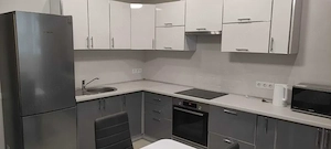 Garsoniera de inchiriat in zona Timpuri Noi