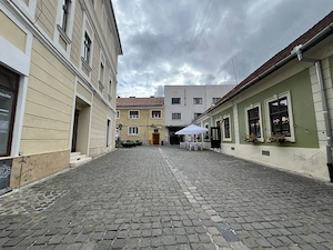 De vânzare apartament ultracentral - imagine 18