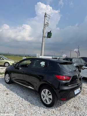 Renault Clio 1.2 Life  - imagine 2
