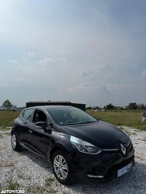 Renault Clio 1.2 Life  - imagine 5