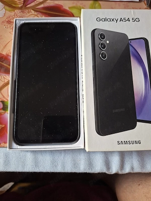 samsung A 54