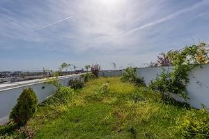 Apartament 3 cam. penthouse cu terasa, Envogue Residence - Iuliu Maniu