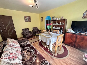 Apartament 2 camere de vanzare Aviatori Bacau - imagine 2