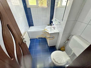 Apartament 2 camere de vanzare Aviatori Bacau - imagine 11