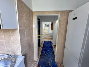Apartament de vanzare 2 camere in Bacau strada Razboieni - imagine 12