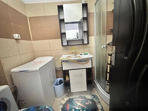 Apartament de vanzare 2 camere in Bacau strada Razboieni - imagine 7