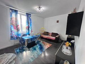 Apartament de vanzare 2 camere in Bacau strada Razboieni - imagine 2