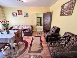 Apartament 2 camere de vanzare Aviatori Bacau - imagine 3