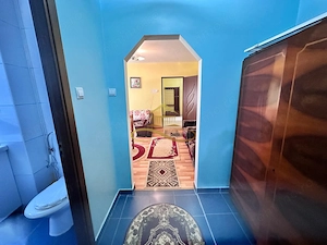 Apartament 2 camere de vanzare Aviatori Bacau - imagine 17