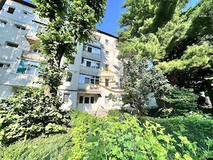 Apartament 2 camere de vanzare Aviatori Bacau - imagine 18