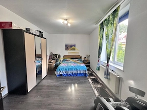 Apartament de vanzare 2 camere in Bacau strada Razboieni - imagine 4