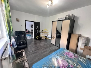 Apartament de vanzare 2 camere in Bacau strada Razboieni - imagine 6