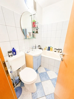 Apartament 2 camere, complet mobilat și utilat, zonă liniștită - imagine 6