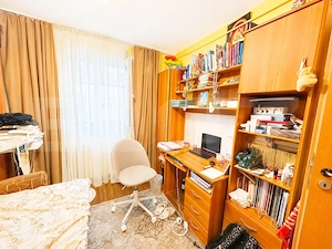 Apartament 2 camere, complet mobilat și utilat, zonă liniștită - imagine 7