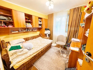 Apartament 2 camere, complet mobilat și utilat, zonă liniștită - imagine 5
