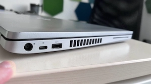 Vand DELL Latitude 5510
