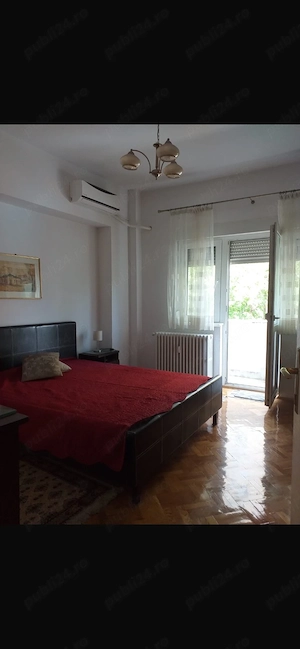 inchiriez apartament cu 3 camere  - imagine 3