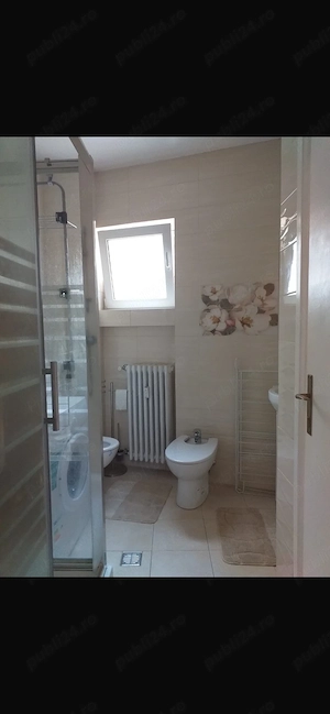 inchiriez apartament cu 3 camere  - imagine 2