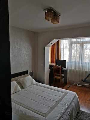 Apartament 3 camere, 77 mp, zona Vest  - imagine 4