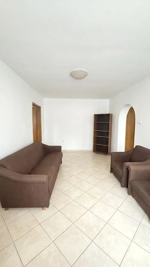 Apartament 2 camere | Zona Nord | Mobilat și utilat | Renovat | 46 mp | 42.000 €