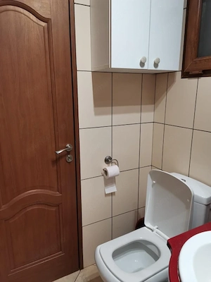 Apartament 3 camere, 77 mp, zona Vest  - imagine 10