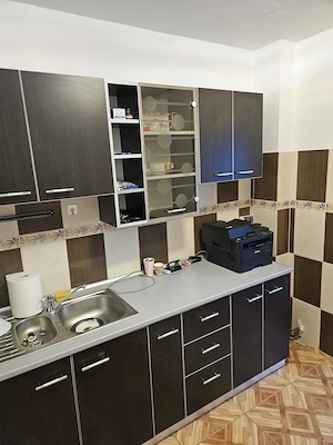 Apartament 2 camere modern, decomandat | Proprietar | Etaj 1 | Topoloveni - imagine 4