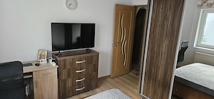 Apartament 2 camere modern, decomandat | Proprietar | Etaj 1 | Topoloveni - imagine 7