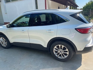 vanzare Ford Kuga