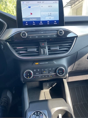 vanzare Ford Kuga - imagine 5
