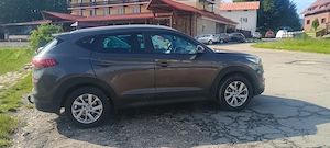 Hyundai Tucson de vânzare  - imagine 4