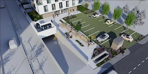 Metrou Berceni Ap 3 camere cu gradina - imagine 5