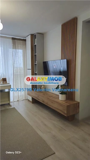 Apartament 2 Camere Ikea Pallady COD 281