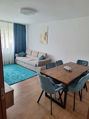 Vând apartament bloc cu acoperis  - imagine 3