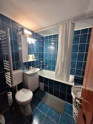 Vând apartament bloc cu acoperis  - imagine 8