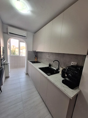 Vând apartament bloc cu acoperis  - imagine 6