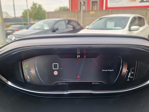 Peugeot 3008 1.6 THP 165 CP 2018 Automat,GT-line,RAR EFECTUAT,Led,Piele,Navi,Touch,Camera,Jante 18. - imagine 10
