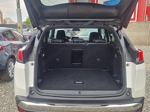 Peugeot 3008 1.6 THP 165 CP 2018 Automat,GT-line,RAR EFECTUAT,Led,Piele,Navi,Touch,Camera,Jante 18. - imagine 19
