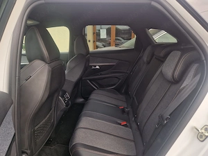 Peugeot 3008 1.6 THP 165 CP 2018 Automat,GT-line,RAR EFECTUAT,Led,Piele,Navi,Touch,Camera,Jante 18. - imagine 16