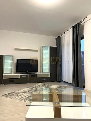 Apartament cu 2 camere in Giroc