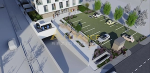 Apartament 2 camere de vanzare | Ansamblu nou | Comision 0% - imagine 2