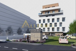 Apartament 3 camere | 132,60 mp total | Pret de lansare | Comision 0%