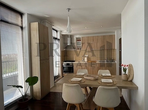 Penthouse 2 camere, 60 mp, etaj 7, Uranus Plaza - imagine 7