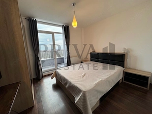 Penthouse 2 camere, 60 mp, etaj 7, Uranus Plaza - imagine 10