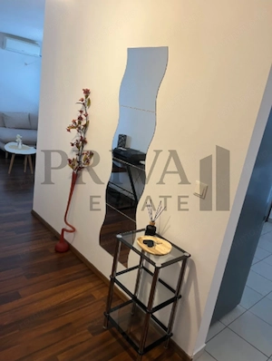 Penthouse 2 camere, 60 mp, etaj 7, Uranus Plaza - imagine 8
