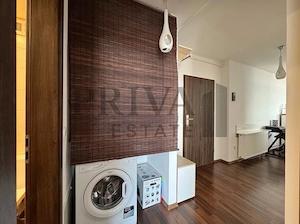 Penthouse 2 camere, 60 mp, etaj 7, Uranus Plaza - imagine 12