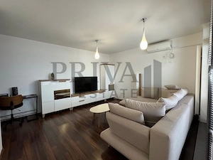 Penthouse 2 camere, 60 mp, etaj 7, Uranus Plaza - imagine 2